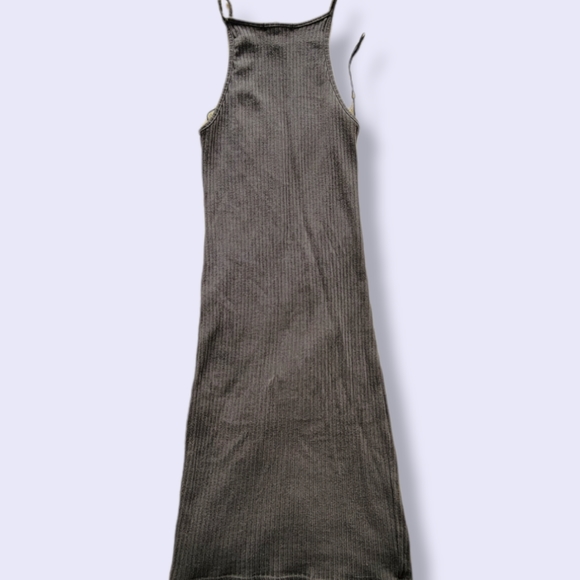 Tight mini dress - Picture 3 of 3